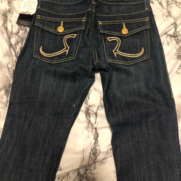 New Rock and Republic jeans, size 25 - Picture 3 of 3